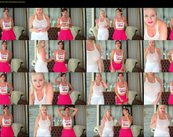 tunderose — 16 minute Chaturbate female cam show recording, 720p, Jul 7, 2025