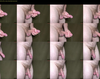 turquoise_metallic — 4 minute Chaturbate male cam show recording, 720p, Jul 7, 2025