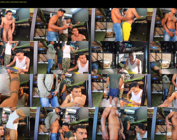 university079 — 41 minute Chaturbate male cam show recording, 720p, Jul 7, 2025