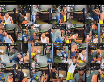 university079 — 120 minute Chaturbate male cam show recording, 720p, Jul 8, 2025