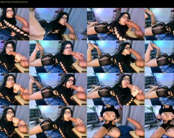 veronnika_hill — 13 minute Chaturbate female cam show recording, 720p, Jul 7, 2025