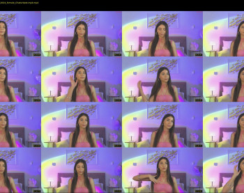 violetta_finch — 3 minute Chaturbate female cam show recording, 720p, Jul 7, 2025