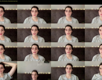 wonderland_stia — 11 minute Chaturbate female cam show recording, 720p, Jul 7, 2025