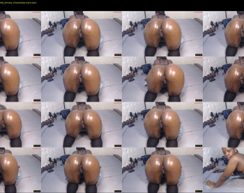 xumamaya — 7 minute Chaturbate female cam show recording, 480p, Jul 7, 2025