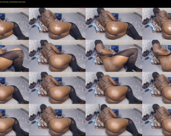 xumamaya — 15 minute Chaturbate female cam show recording, 480p, Jul 8, 2025