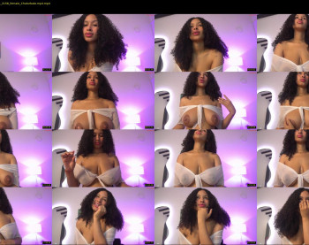 yayoi_cresp18 — 23 minute Chaturbate female cam show recording, 720p, Jul 7, 2025