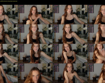 yes_to_heaven — 79 minute Chaturbate female cam show recording, 720p, Jul 8, 2025