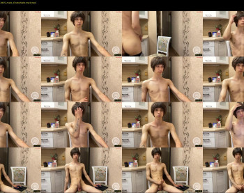 yoo_dee_ohh — 36 minute Chaturbate male cam show recording, 720p, Jul 7, 2025