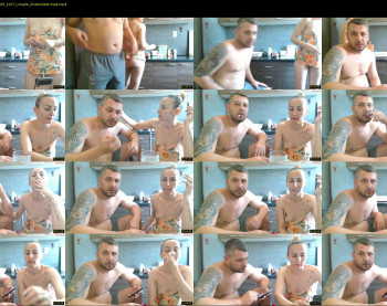 your_flower_pink — 16 minute Chaturbate couple cam show recording, 720p, Jul 7, 2025