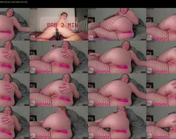 yourlovelyjul — 41 minute Chaturbate couple cam show recording, 720p, Jul 8, 2025