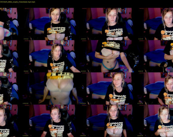 yoursecretgirlfriend963 — 120 minute Chaturbate female cam show recording, 720p, Jul 7, 2025
