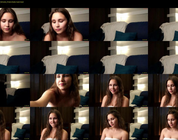 zeldaes — 29 minute Chaturbate female cam show recording, 720p, Jul 7, 2025