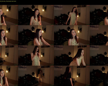 _blackbee_ — 120 minute Chaturbate female cam show recording, 720p, Jul 8, 2025