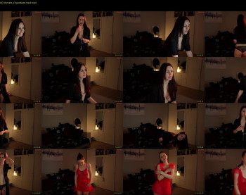 _blackbee_ — 93 minute Chaturbate female cam show recording, 720p, Jul 8, 2025