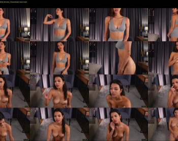 _ifyouwant_ — 93 minute Chaturbate female cam show recording, 720p, Jul 8, 2025