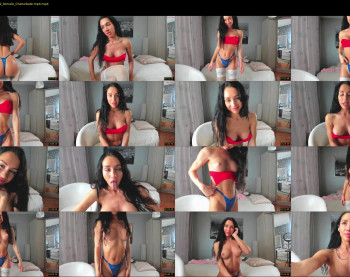 _mito_69 — 45 minute Chaturbate female cam show recording, 720p, Jul 9, 2025