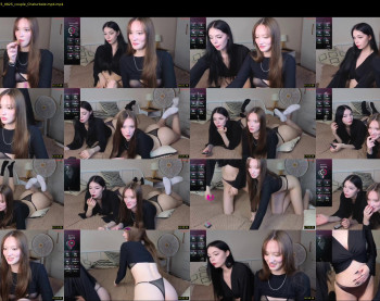 _reverse_gang_ — 42 minute Chaturbate couple cam show recording, 720p, Jul 8, 2025