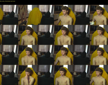 _sopranos_ — 58 minute Chaturbate male cam show recording, 720p, Jul 8, 2025