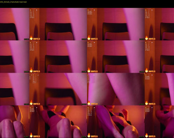 _taylor_swift — 4 minute Chaturbate female cam show recording, 720p, Jul 8, 2025