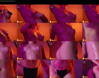 _taylor_swift — 7 minute Chaturbate female cam show recording, 720p, Jul 8, 2025