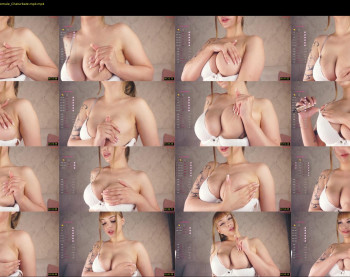 _vi_vi_ — 5 minute Chaturbate female cam show recording, 720p, Jul 8, 2025