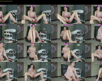 _zizi_ — 62 minute Chaturbate female cam show recording, 720p, Jul 9, 2025