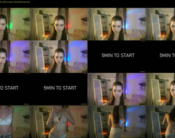 abella_danger_x — 112 minute Chaturbate female cam show recording, 720p, Jul 8, 2025