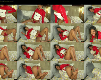 abiee__ — 28 minute Chaturbate female cam show recording, 720p, Jul 8, 2025