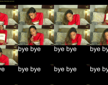 abiee__ — 21 minute Chaturbate female cam show recording, 720p, Jul 9, 2025