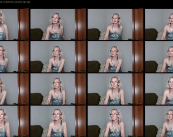 agatha_moore_ — 3 minute Chaturbate female cam show recording, 720p, Jul 8, 2025