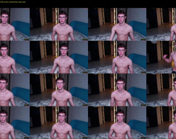 alfie_evanss — 17 minute Chaturbate male cam show recording, 720p, Jul 8, 2025