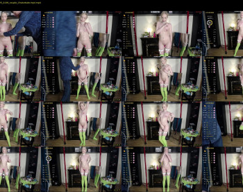 all_shades_grey — 49 minute Chaturbate couple cam show recording, 720p, Jul 8, 2025