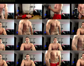 alpha_dominus_king — 121 minute Chaturbate male cam show recording, 720p, Jul 8, 2025