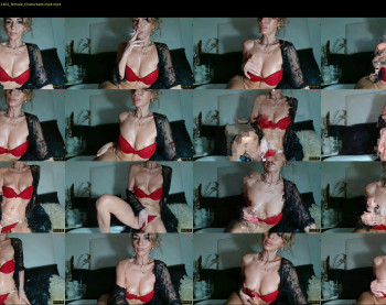 amanda0803 — 12 minute Chaturbate female cam show recording, 720p, Jul 8, 2025