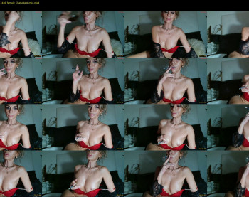 amanda0803 — 8 minute Chaturbate female cam show recording, 720p, Jul 8, 2025