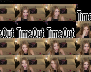 anabel054 — 6 minute Chaturbate female cam show recording, 720p, Jul 8, 2025