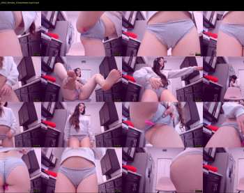 angie_daniels — 44 minute Chaturbate female cam show recording, 720p, Jul 8, 2025