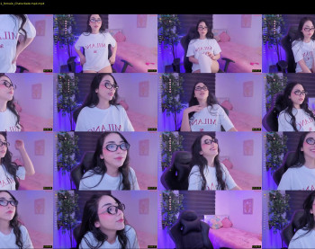 anniebrie — 16 minute Chaturbate female cam show recording, 720p, Jul 8, 2025