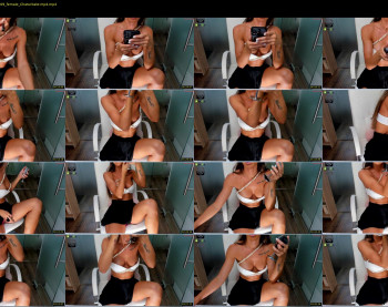 anyarayne — 5 minute Chaturbate female cam show recording, 720p, Jul 8, 2025