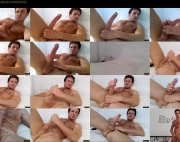 apollobest77 — 93 minute Chaturbate male cam show recording, 720p, Jul 8, 2025