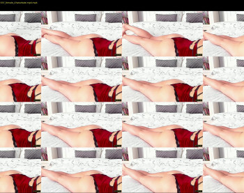 arianasage_ — 25 minute Chaturbate female cam show recording, 720p, Jul 8, 2025