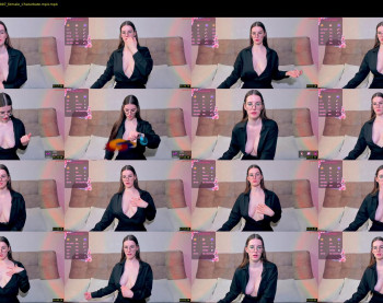 ariellateska — 22 minute Chaturbate female cam show recording, 720p, Jul 8, 2025