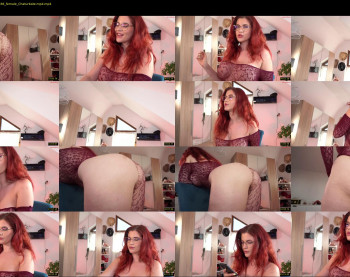 artofboobs — 52 minute Chaturbate female cam show recording, 720p, Jul 8, 2025