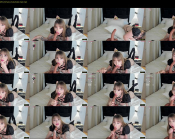 arwenstar11 — 55 minute Chaturbate female cam show recording, 720p, Jul 8, 2025