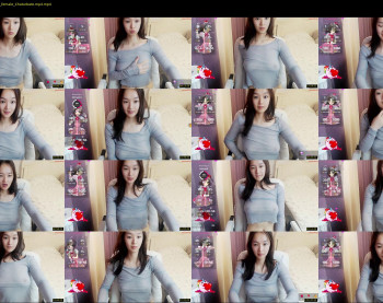 arylia_3 — 70 minute Chaturbate female cam show recording, 720p, Jul 8, 2025