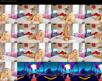 barbieblueyes — 11 minute Chaturbate female cam show recording, 720p, Jul 8, 2025