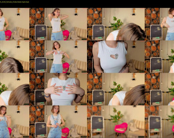 be_my_teacher — 105 minute Chaturbate female cam show recording, 720p, Jul 8, 2025