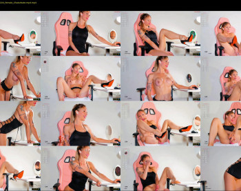 beatrix_rich — 91 minute Chaturbate female cam show recording, 720p, Jul 8, 2025