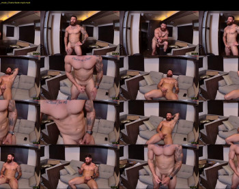 bedelllw — 75 minute Chaturbate male cam show recording, 720p, Jul 9, 2025