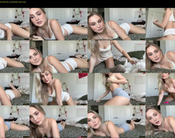 bellaryderr — 121 minute Chaturbate female cam show recording, 720p, Jul 9, 2025